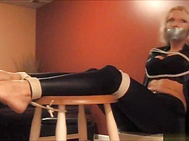 Exotic adult scene Bondage exotic like in your dreams