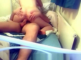 Exotic adult video Big Tits best just for you