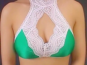 Exotic amateur Fetish, Big Tits porn clip