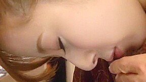 Exotic amateur sex movie