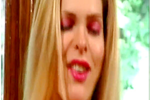 Exotic amateur shemale clip with Blowjob, Guy Fucks scenes