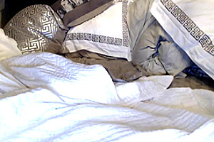 Exotic amateur shemale clip with Webcam scenes