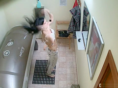 Exotic porn video