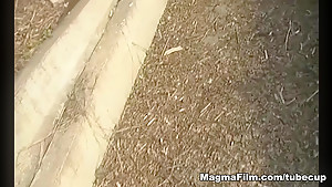 Exotic pornstar in Fabulous Redhead, Cumshots adult scene