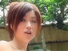 Exotic sex clip hot uncut