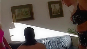 Exotic sex movie Threesome watch show