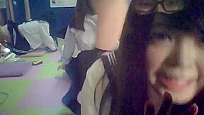 Exotic teens 18+ sex video