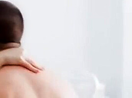 Explosive Muff Diving Delight