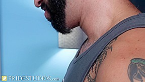ExtraBigDicks - Jock Bro Has His Huge,Fat,Juicy Cock Sucked