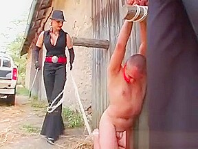 Extraordinary Gina Killmer gets juicy hole fucked