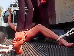 Extraordinary Gina Killmer gets juicy hole fucked