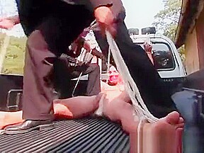 Extraordinary Gina Killmer gets juicy hole fucked