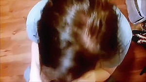 Extreme Amateur Beauty Pov Blowjob And Pussy Sex