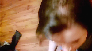 Extreme Amateur Beauty Pov Blowjob And Pussy Sex