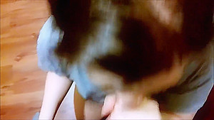 Extreme Amateur Beauty Pov Blowjob And Pussy Sex