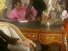 Extreme Vintage DP Anal Water Sports Milfs Pt 6