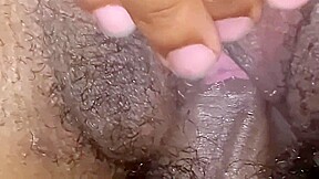 Extremely Tight Pretty Pink Pussy Swallows Dick (pov)