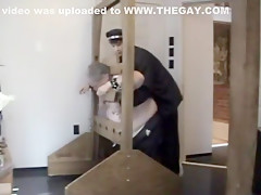 FAT PIG SLAVES