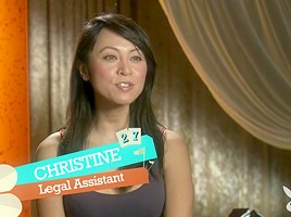 FOURSOME, Season #4 Ep 2