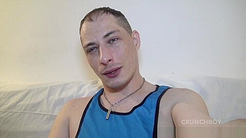 Fabien fucked raw by Polfyfer and top Latino - PrivateClubBigCock