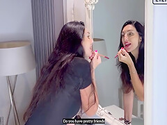 Fabulous Adult Movie Milf Exclusive Craziest Just For You With Hot Milf