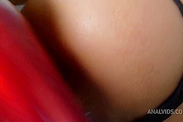 Fabulous Adult Scene Big Tits Wild Like In Your Dreams