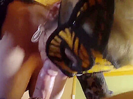 Fabulous Adult Video Milf Crazy , Its Amazing