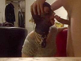 Fabulous BDSM, Cuckold porn video