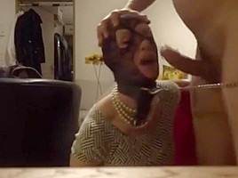 Fabulous BDSM, Cuckold porn video
