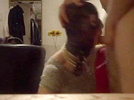Fabulous BDSM, Cuckold porn video