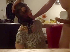 Fabulous BDSM, Cuckold porn video