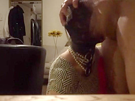 Fabulous BDSM, Cuckold porn video