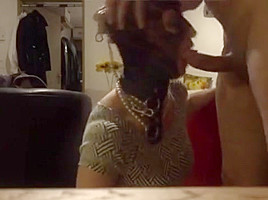 Fabulous BDSM, Cuckold porn video