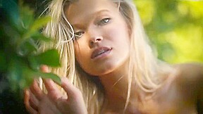 Fabulous Babe, Blonde xxx clip