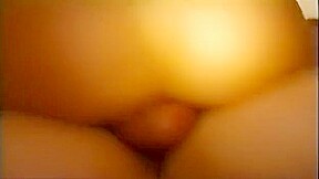 Fabulous Brunette, Natural Tits porn scene