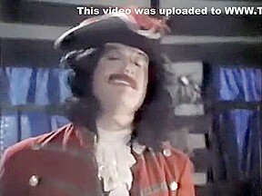 Fabulous Cosplay, Cunnilingus sex video