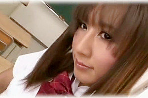 Fabulous Japanese Model In Hottest Masturbation JAV clip