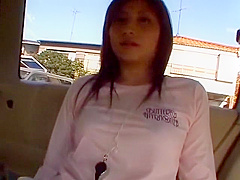 Fabulous Japanese chick Reira Minazuki in Hottest Blowjob, Secretary JAV clip
