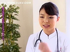 Fabulous Japanese chick Riri Kuribayashi, Megumi Shino, Arisu Tsukishima in Best POV, Blowjob JAV video