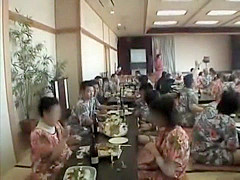 Fabulous Japanese chick in Horny Amateur, Public JAV video
