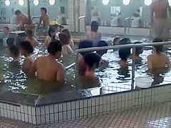 Fabulous Japanese chick in Horny Amateur, Public JAV video