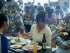 Fabulous Japanese chick in Horny Amateur, Public JAV video