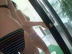 Fabulous Japanese chick in Horny Amateur, Public JAV video