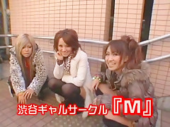 Fabulous Japanese chick in Incredible Blowjob, Handjobs JAV movie