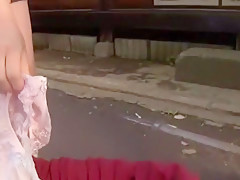 Fabulous Japanese girl Aoki Misora in Amazing Blowjob/Fera, Oldie JAV movie