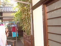 Fabulous Japanese girl Aoki Misora in Amazing Blowjob/Fera, Oldie JAV movie