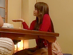 Fabulous Japanese girl Kami Kimura, Miho Tachibana, Yuna Satsuki in Best Dildos/Toys, Small Tits JAV movie