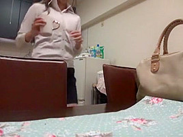 Fabulous Japanese girl Rin Misuzu in Best Masturbation, Toys JAV video