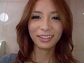 Fabulous Japanese girl Shiori Ayase in Exotic Stockings JAV movie