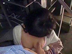 Fabulous Japanese model Aya Hirai in Amazing Solo Girl, Handjobs JAV video